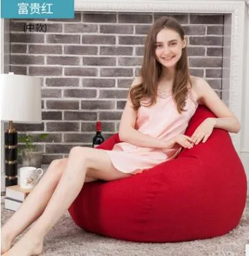 2018 Creative bean bag tatami lazy sofas