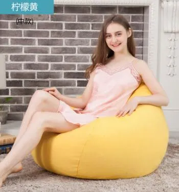 2018 Creative bean bag tatami lazy sofas