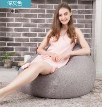 2018 Creative bean bag tatami lazy sofas