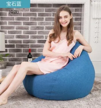 2018 Creative bean bag tatami lazy sofas