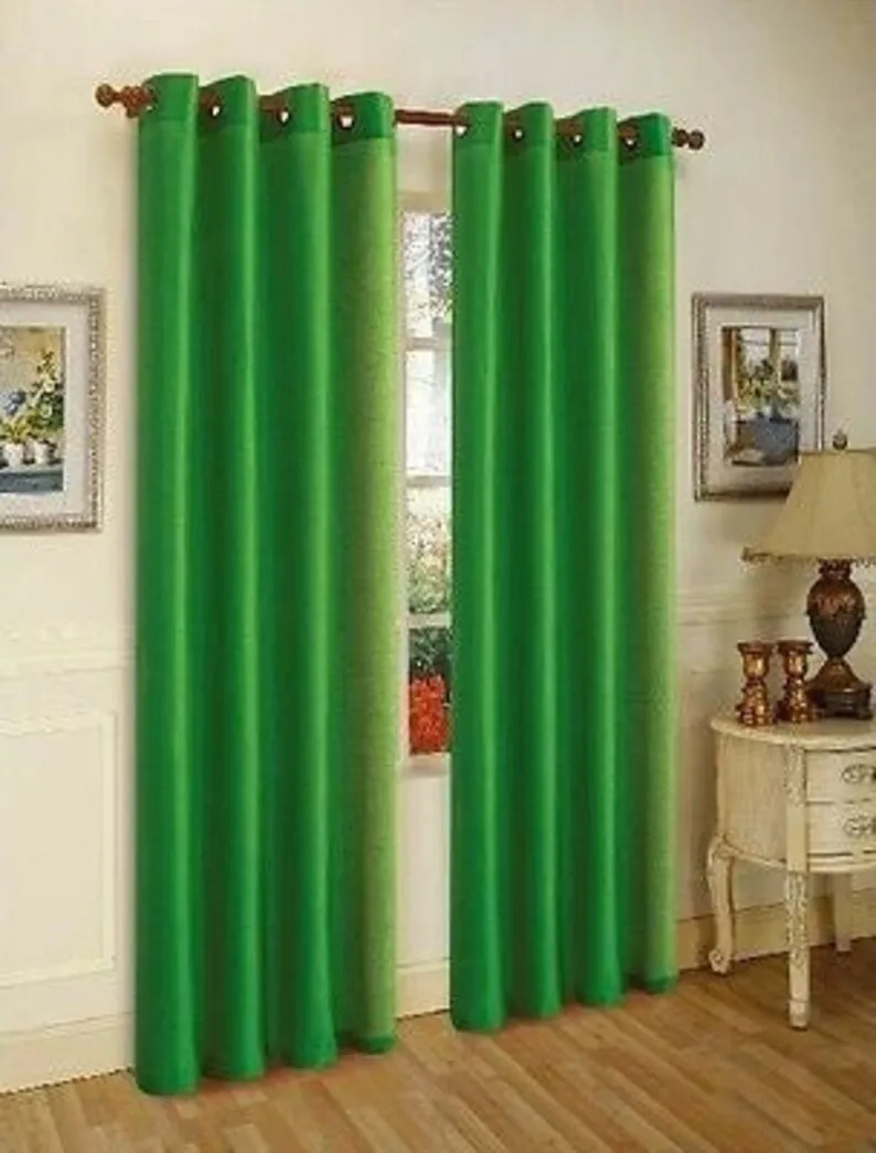 ALEXANDRA CURTAINS