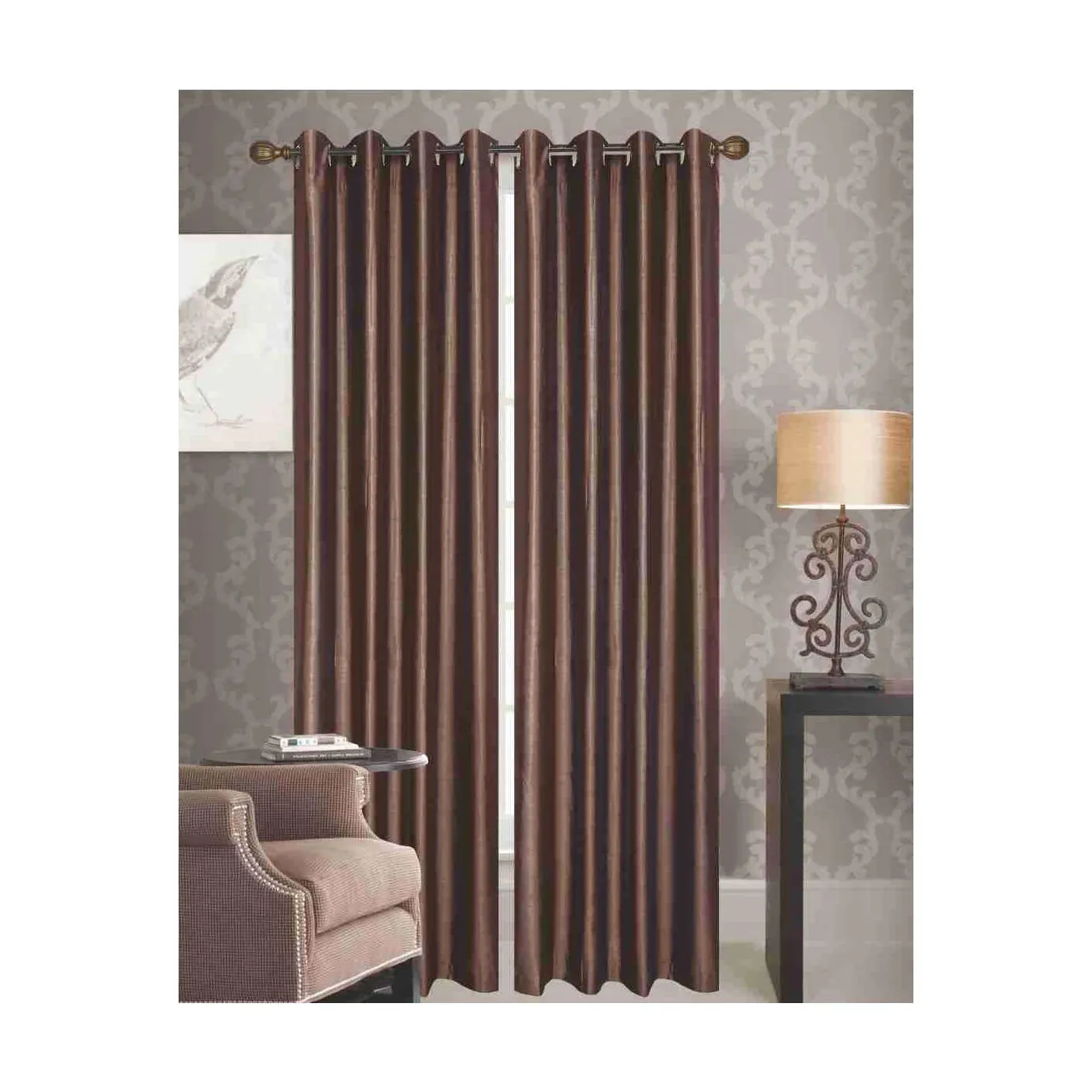 ALEXANDRA CURTAINS