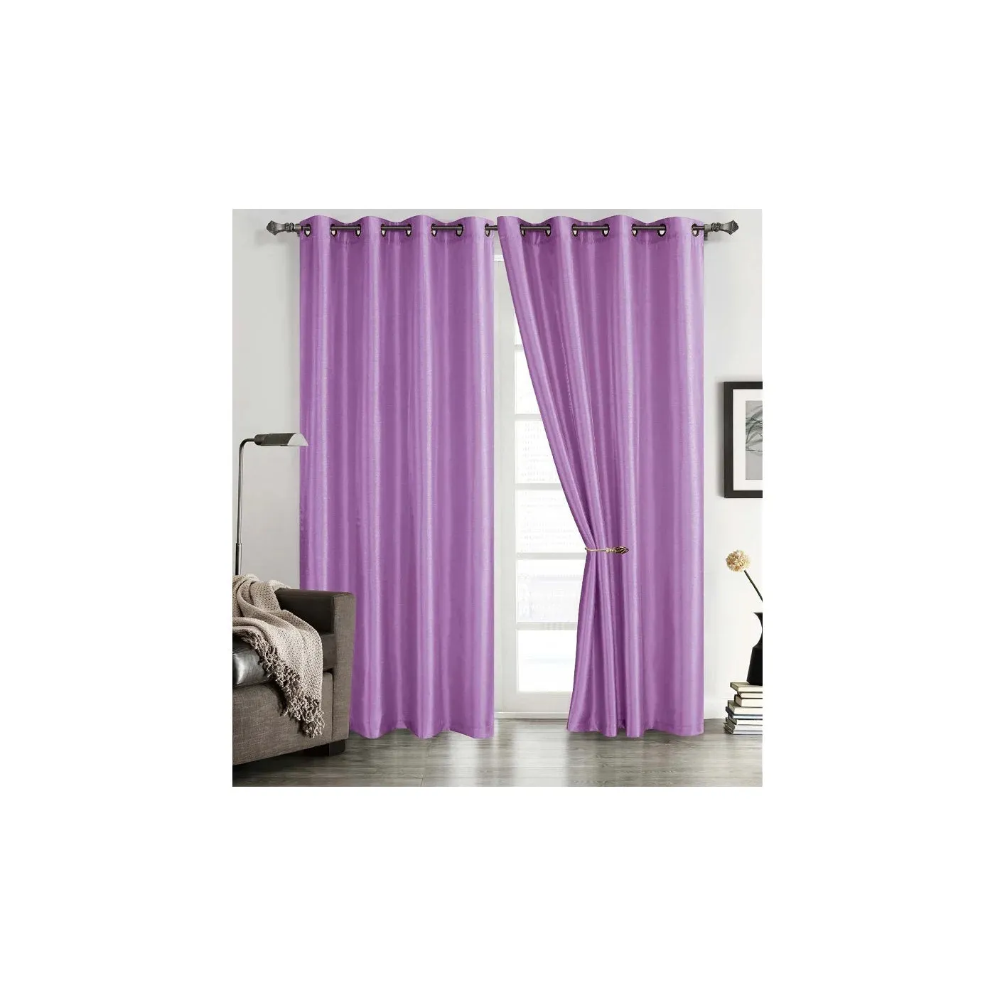 ALEXANDRA CURTAINS