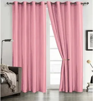 ALEXANDRA CURTAINS