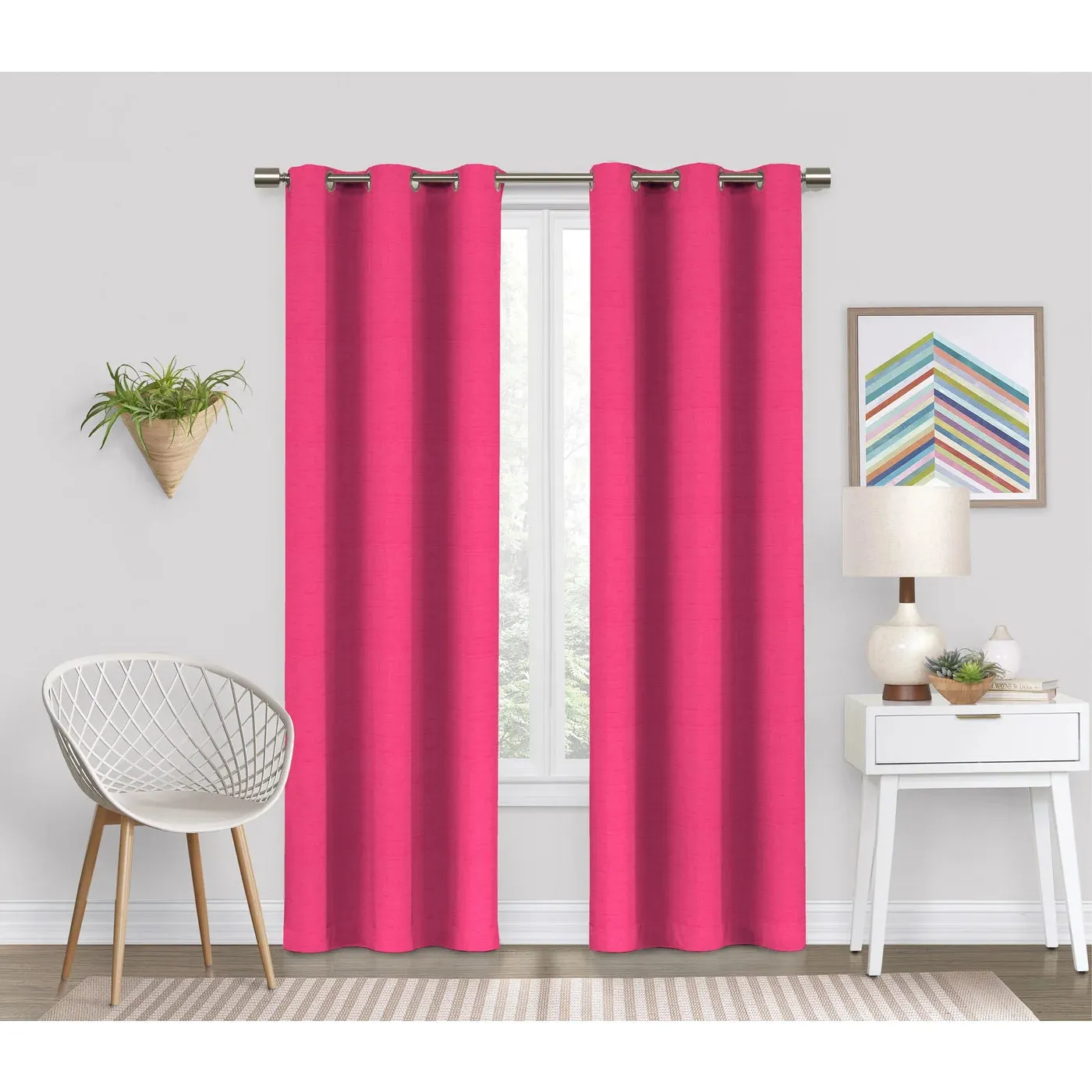 ALEXANDRA CURTAINS