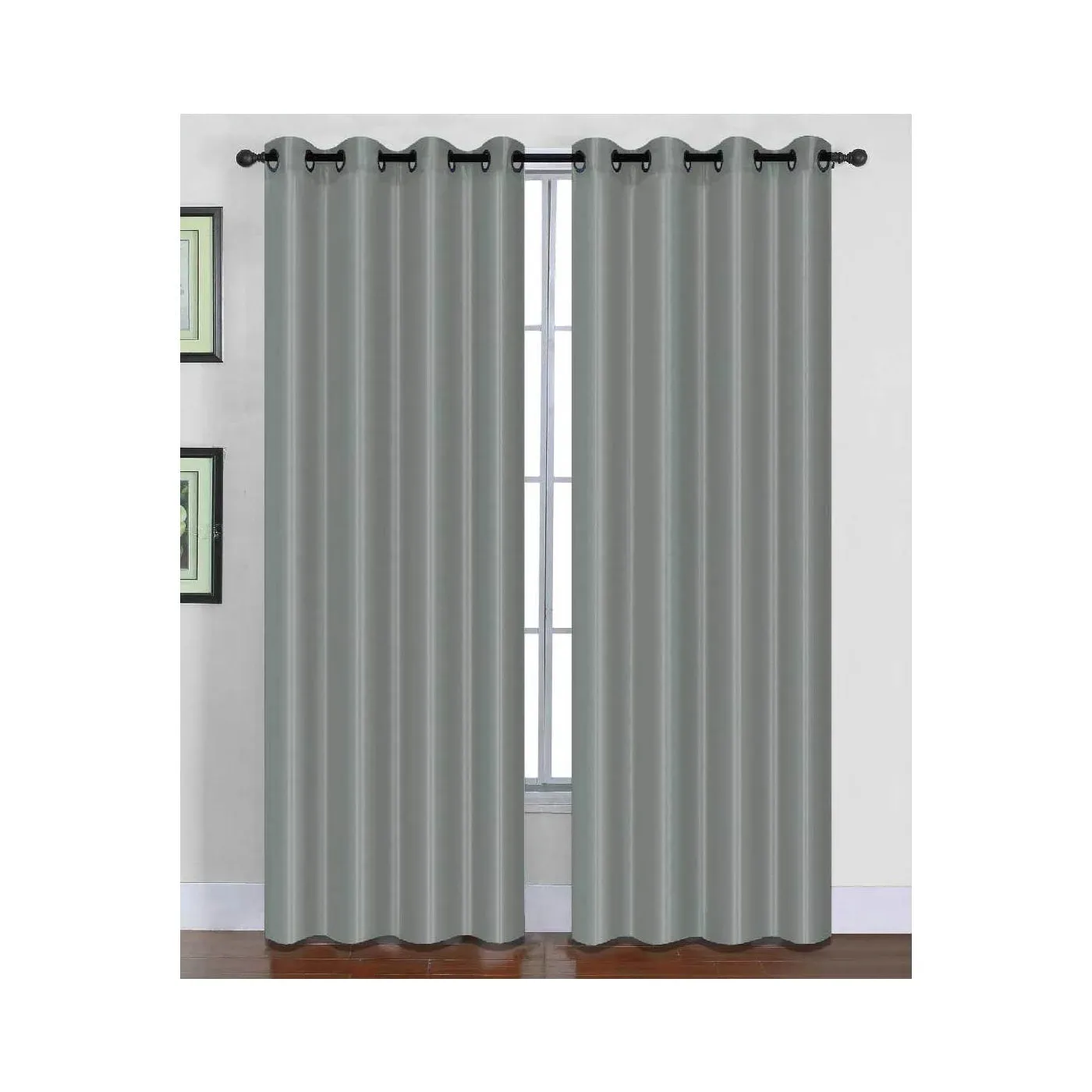 ALEXANDRA CURTAINS