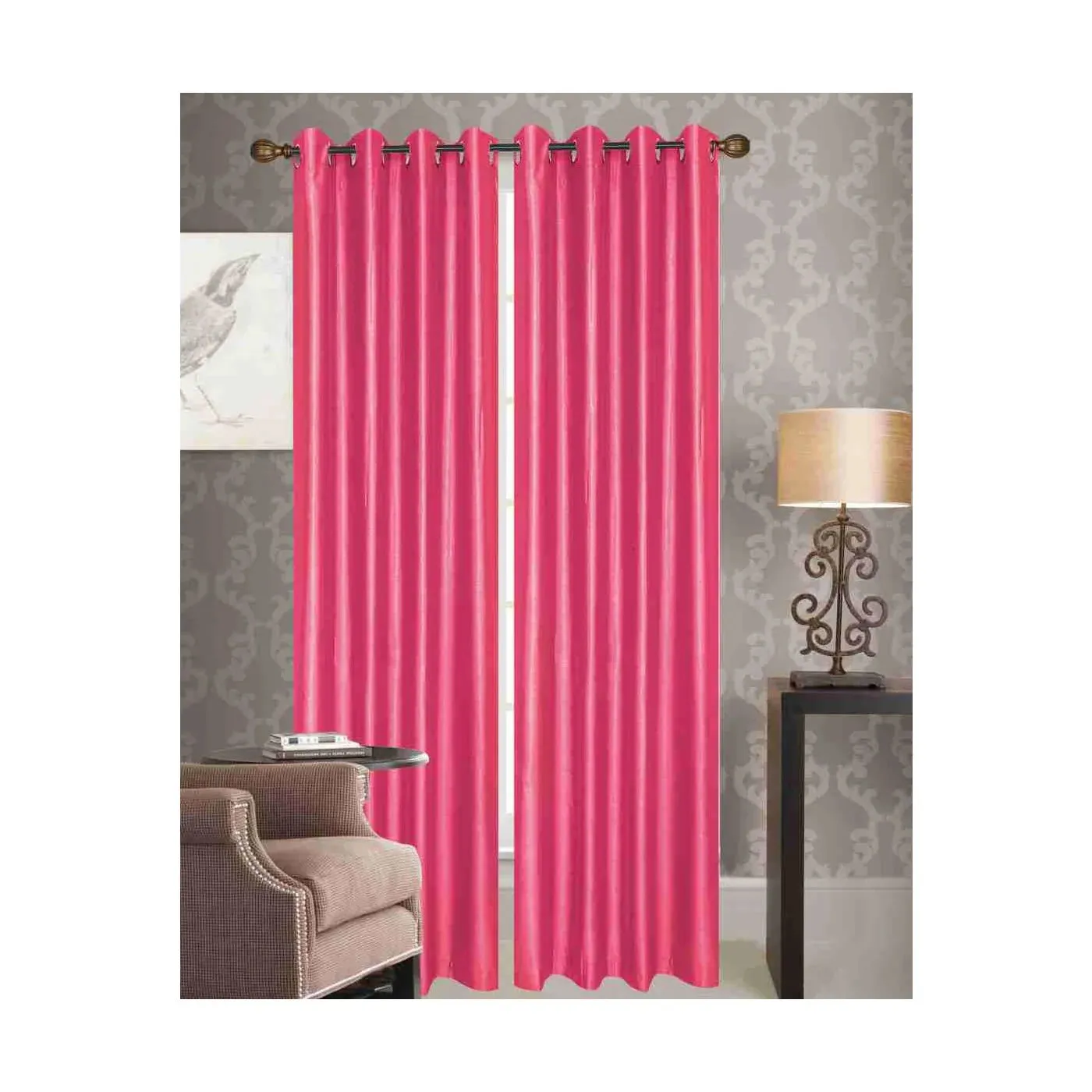 ALEXANDRA CURTAINS