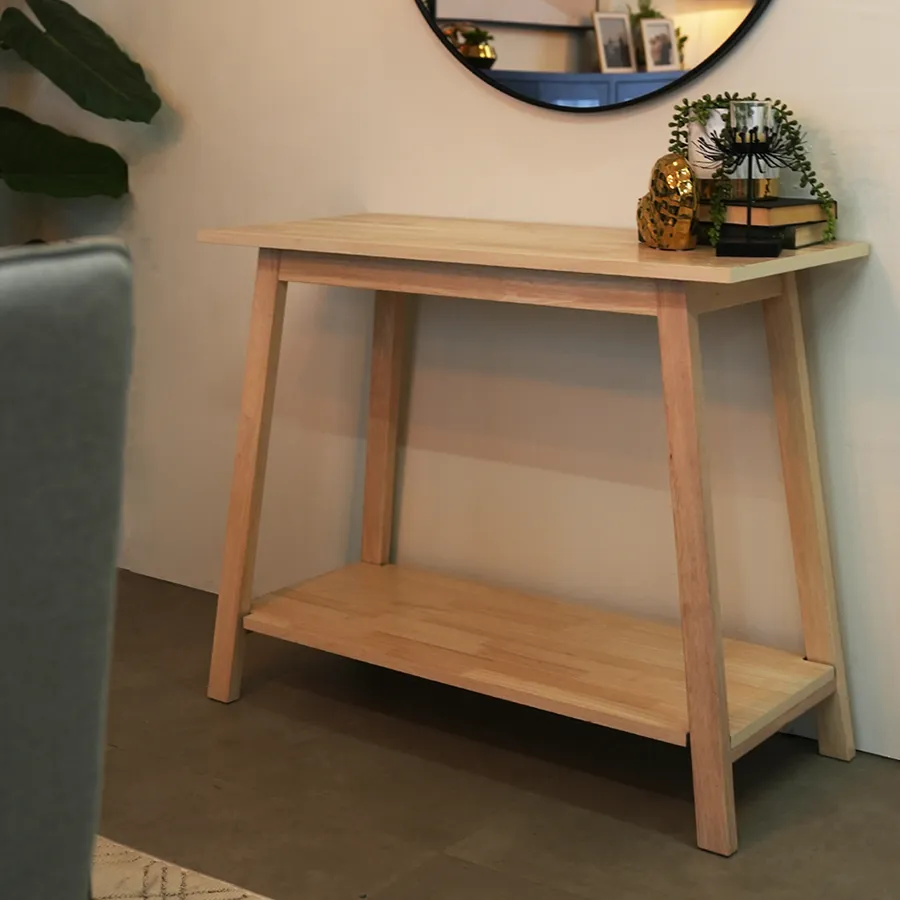 Amani Console Table