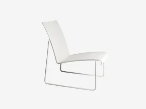 Arc Easy Chairs