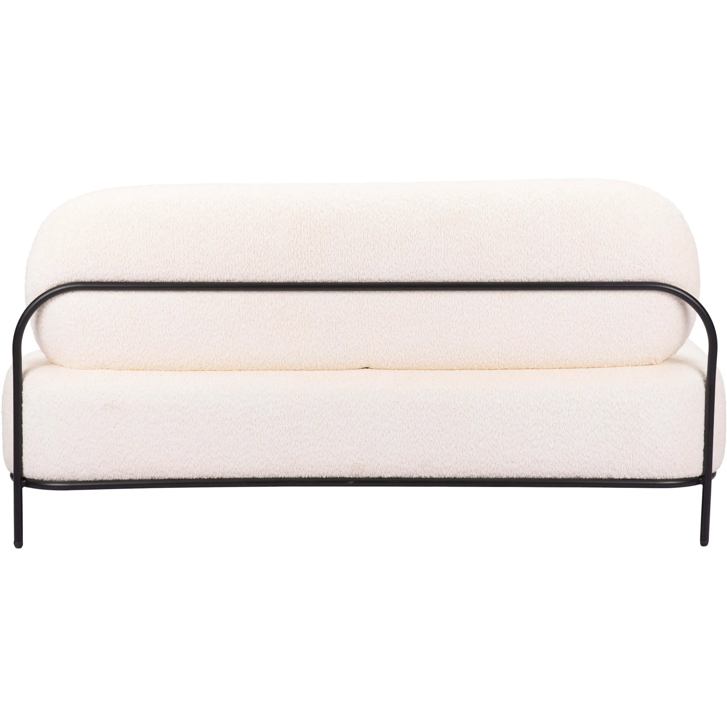 Arendal Sofa, Vanilla