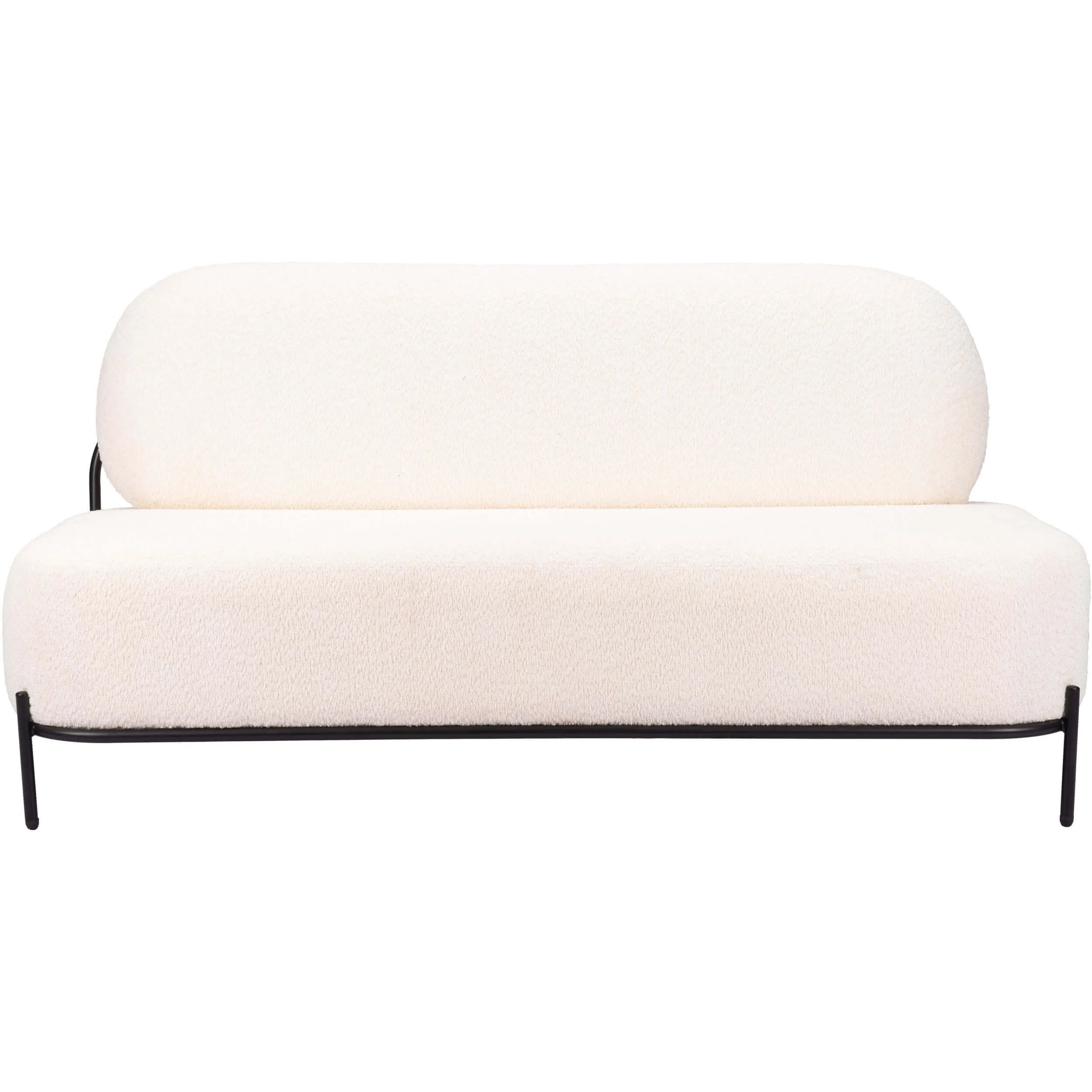 Arendal Sofa, Vanilla