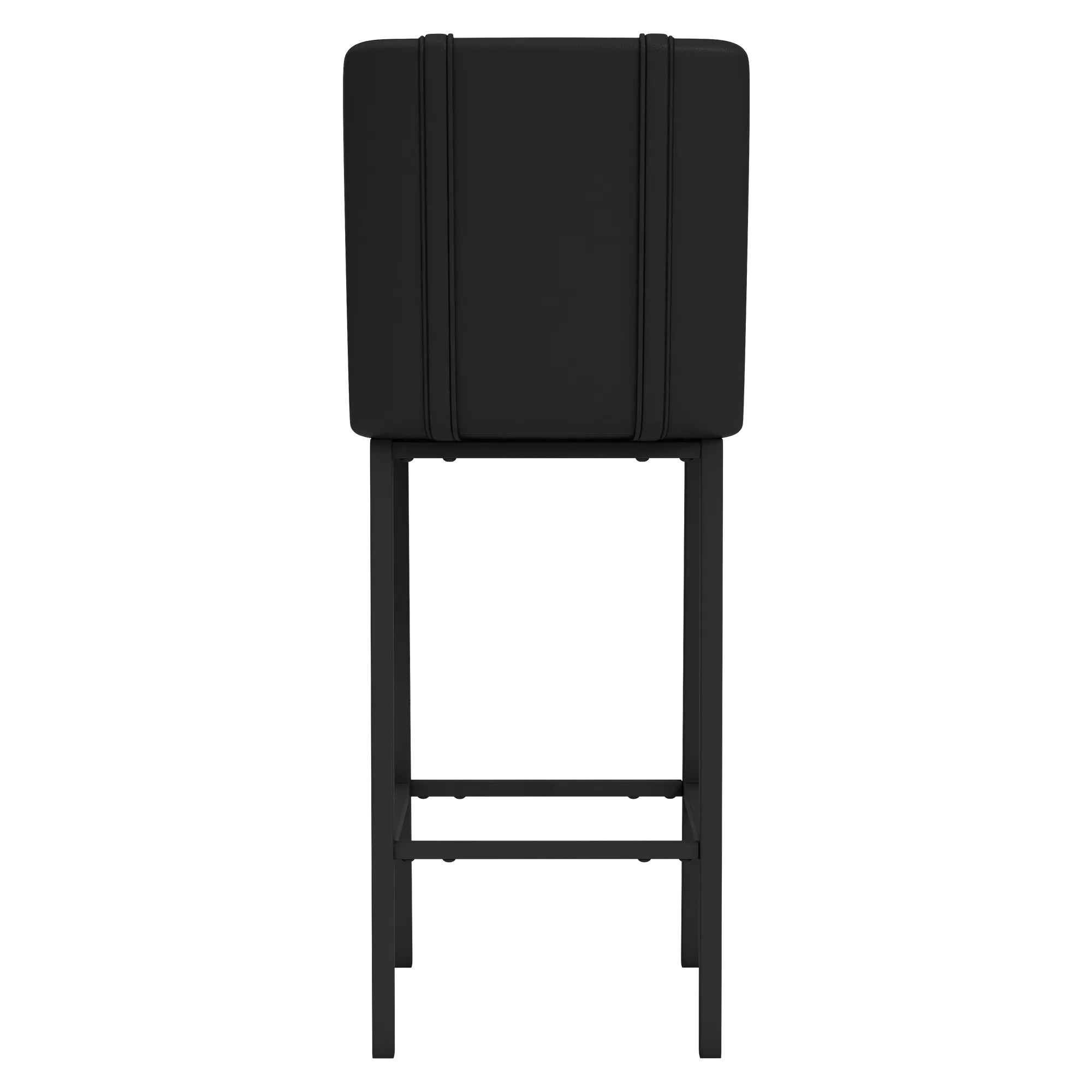 Bar Stool 500 with Chevrolet Alternate Logo Set of 2