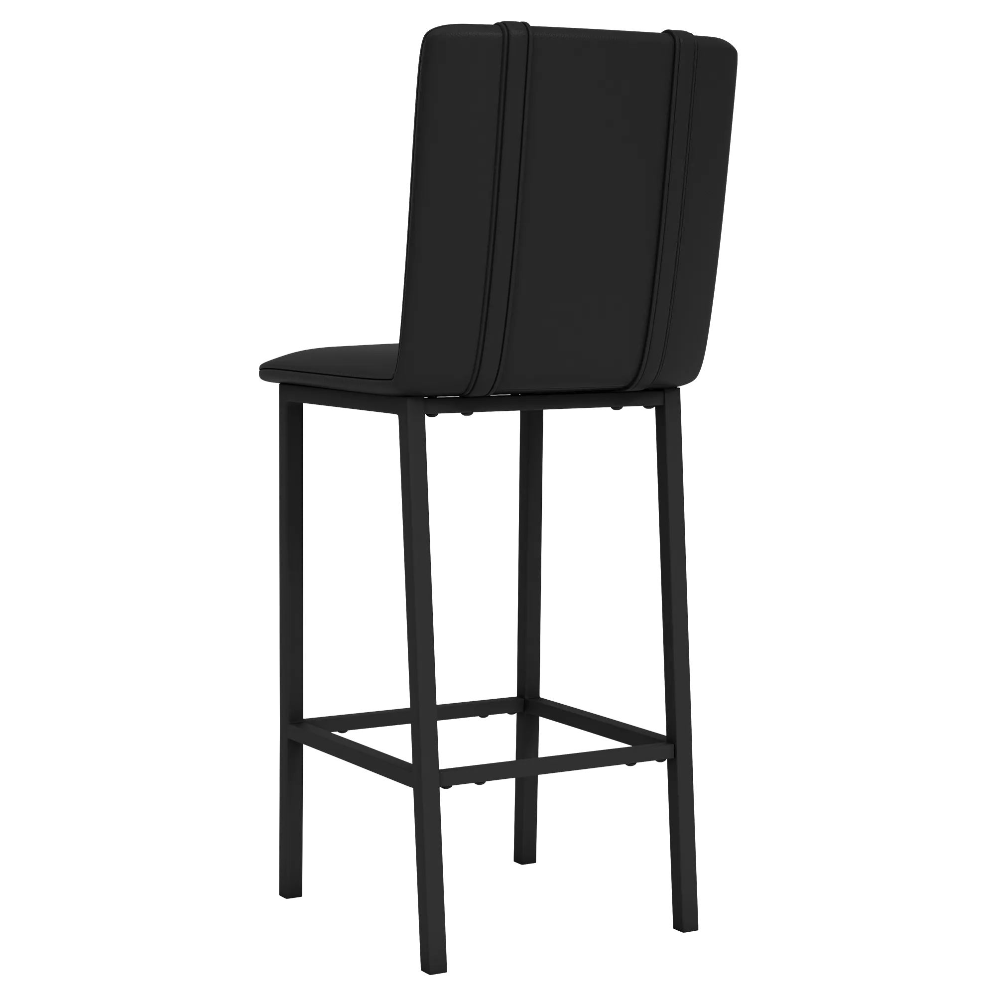 Bar Stool 500 with Chevrolet Alternate Logo Set of 2