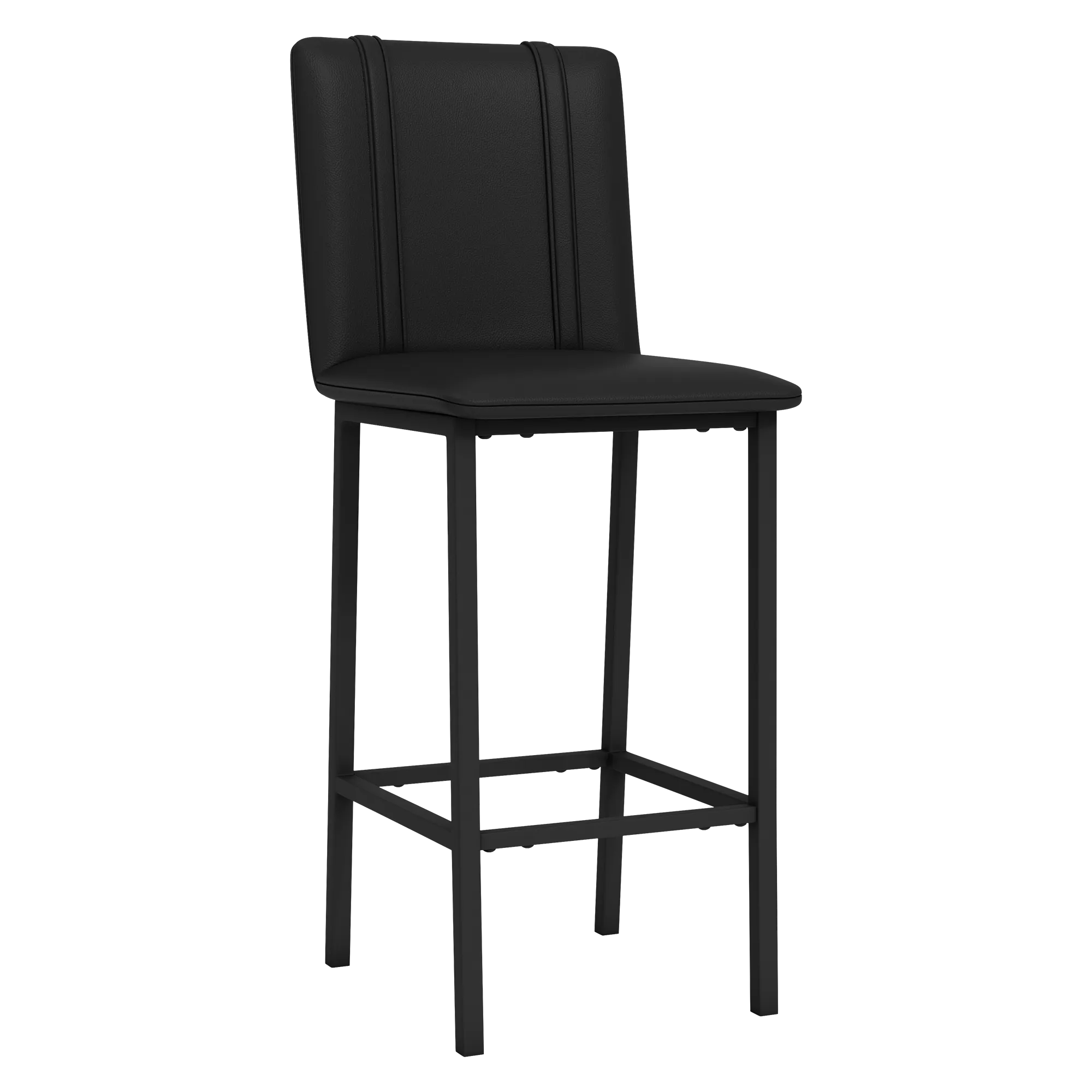 Bar Stool 500 with Chevrolet Alternate Logo Set of 2