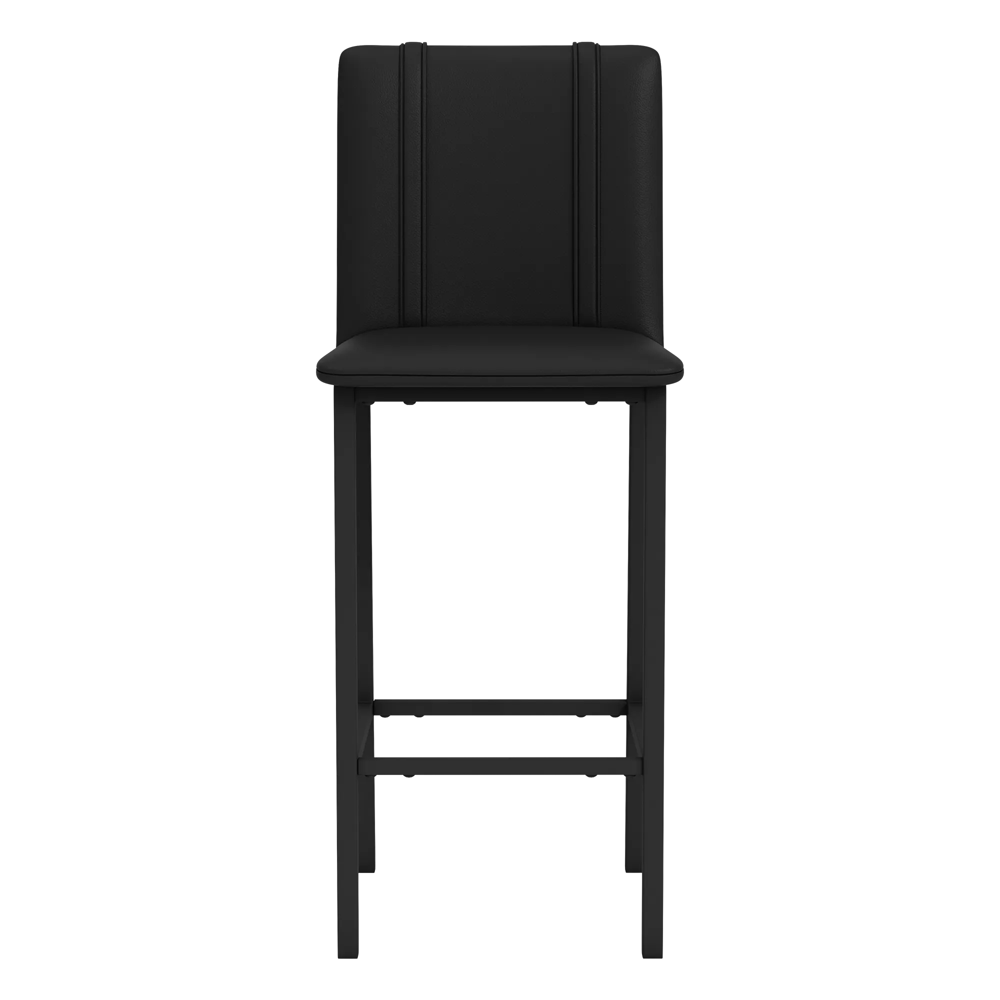 Bar Stool 500 with Chevrolet Alternate Logo Set of 2