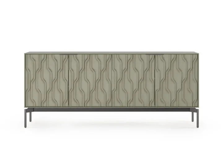 BDi Mesa™ 7639 Storage Credenza Collection