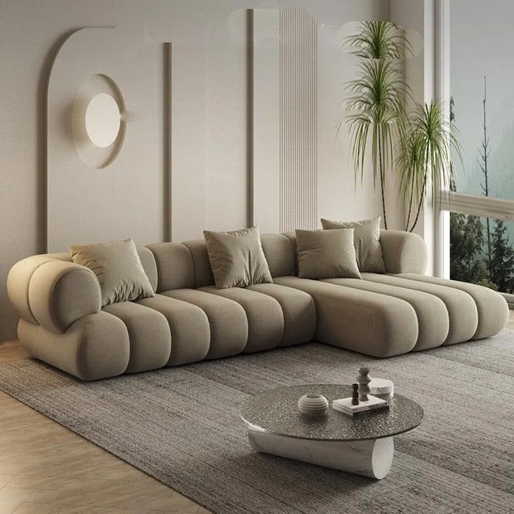 Benji Performance Boucle Sofa