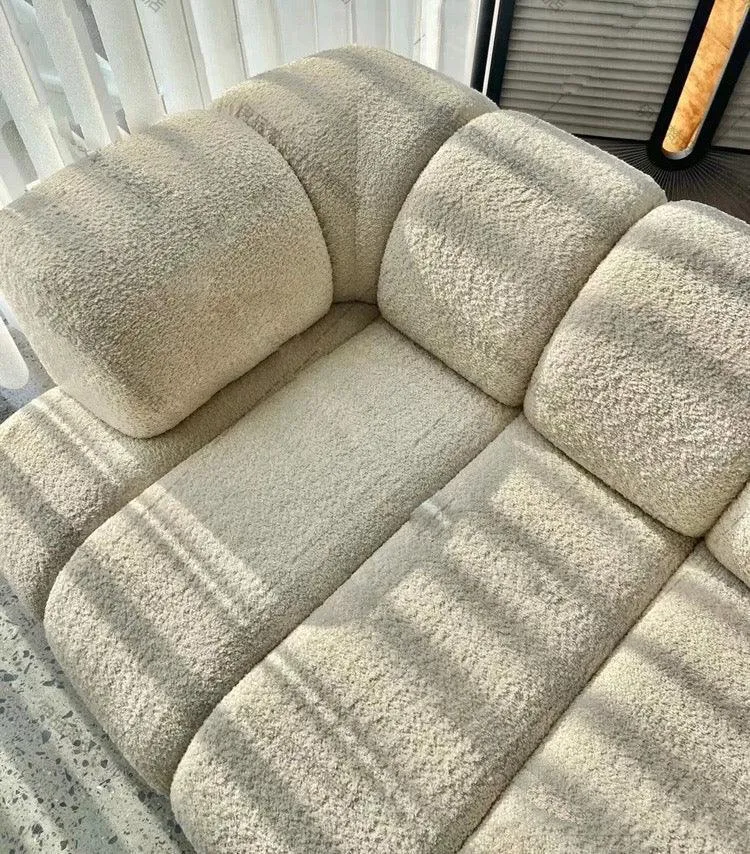 Benji Performance Boucle Sofa