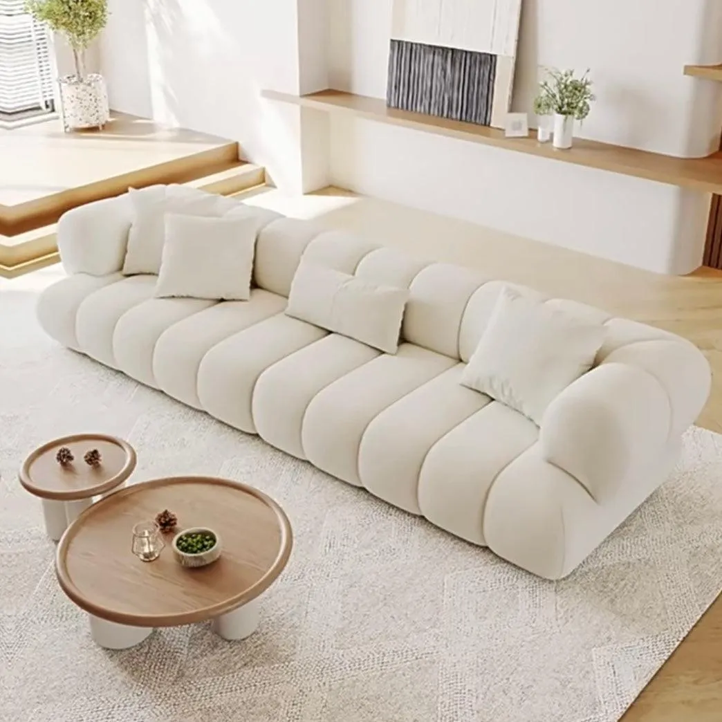 Benji Performance Boucle Sofa