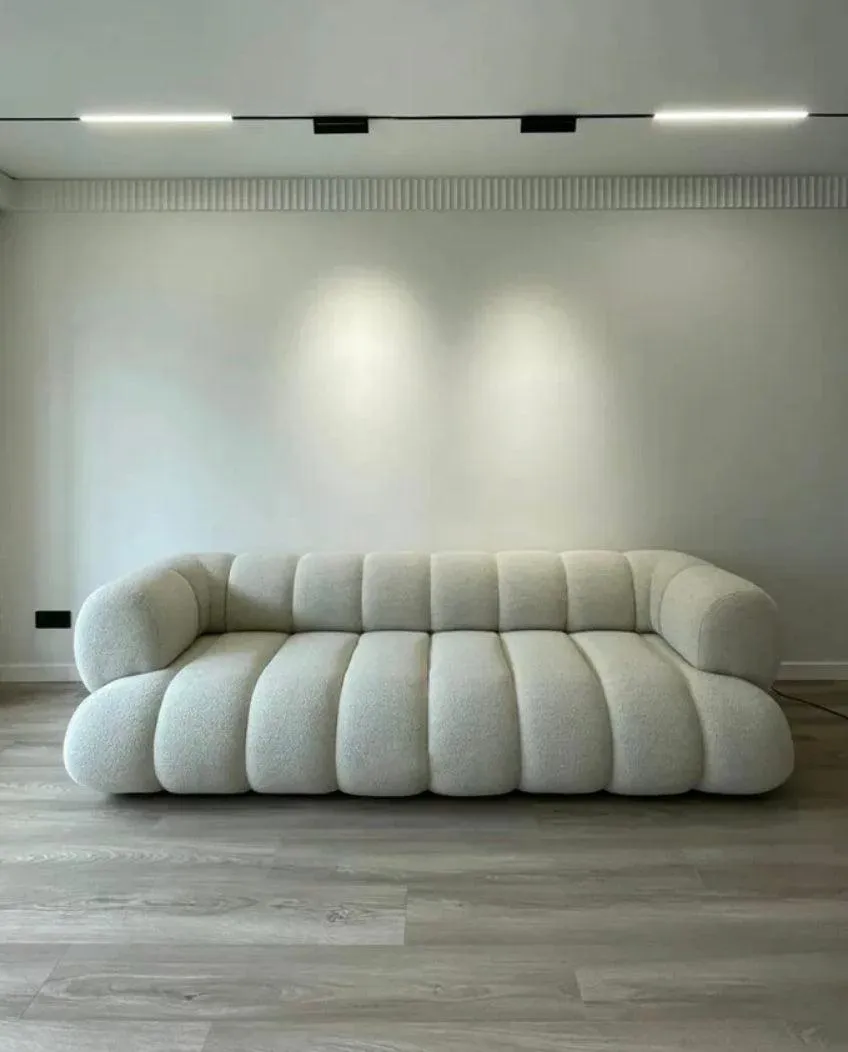 Benji Performance Boucle Sofa