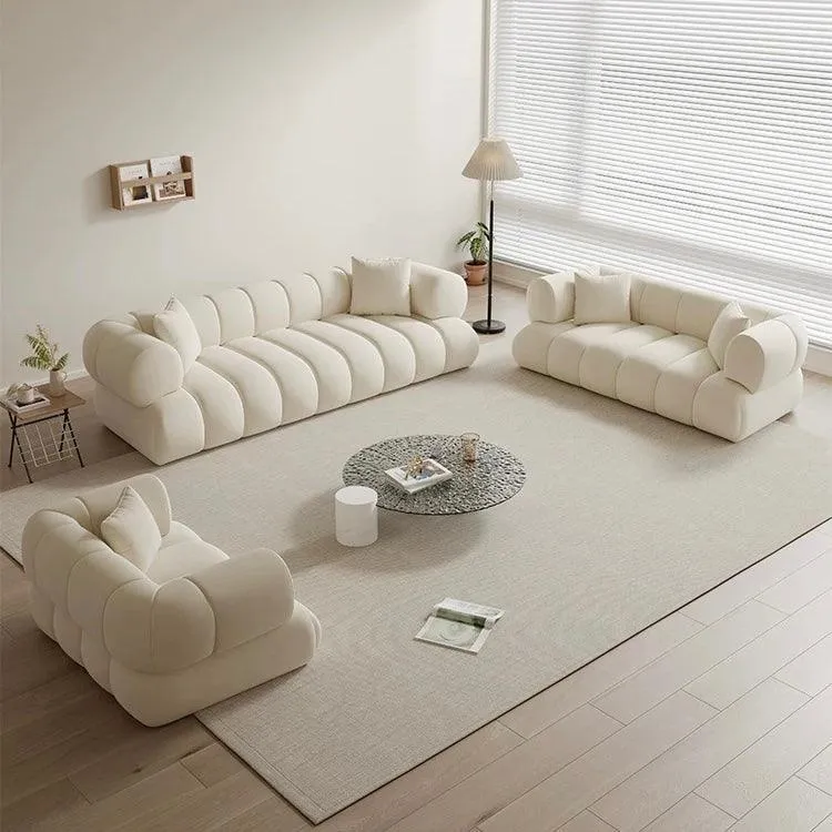 Benji Performance Boucle Sofa