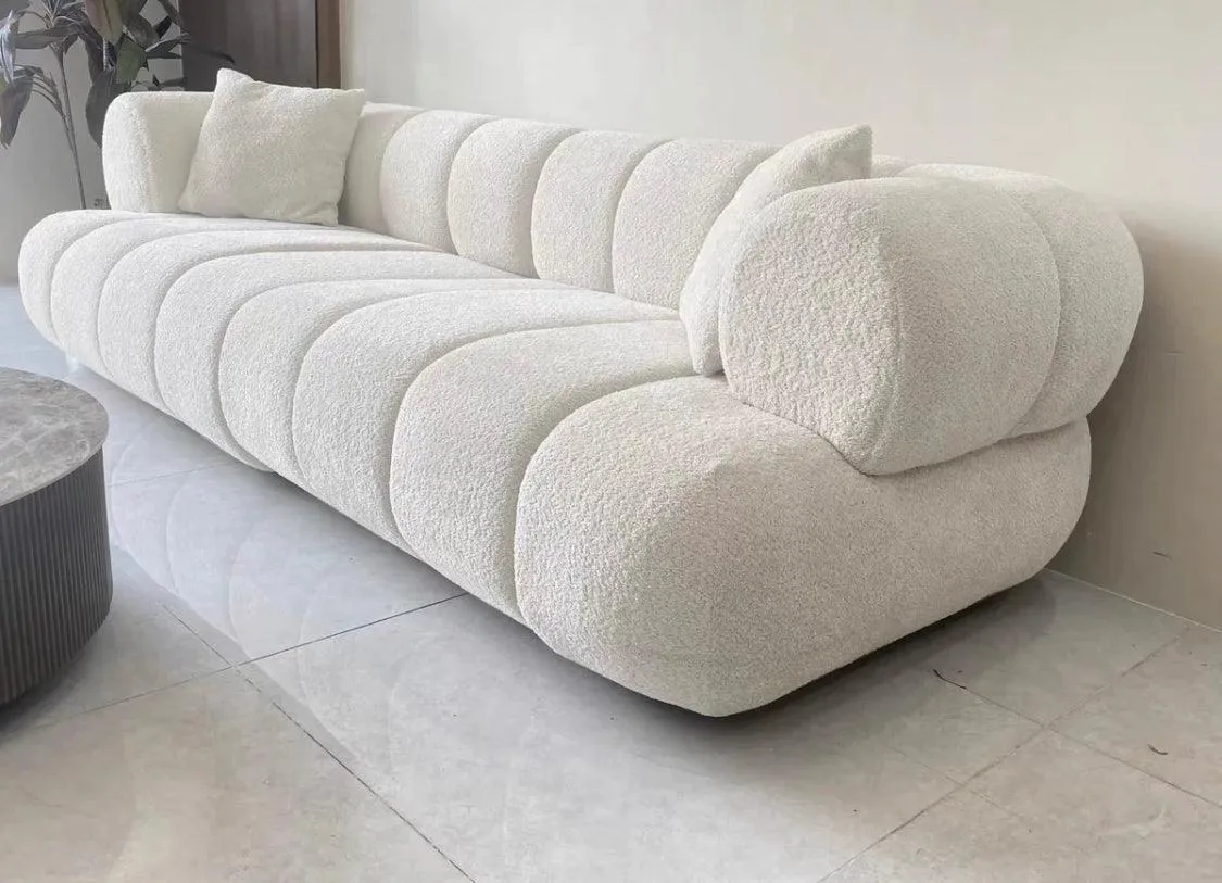 Benji Performance Boucle Sofa