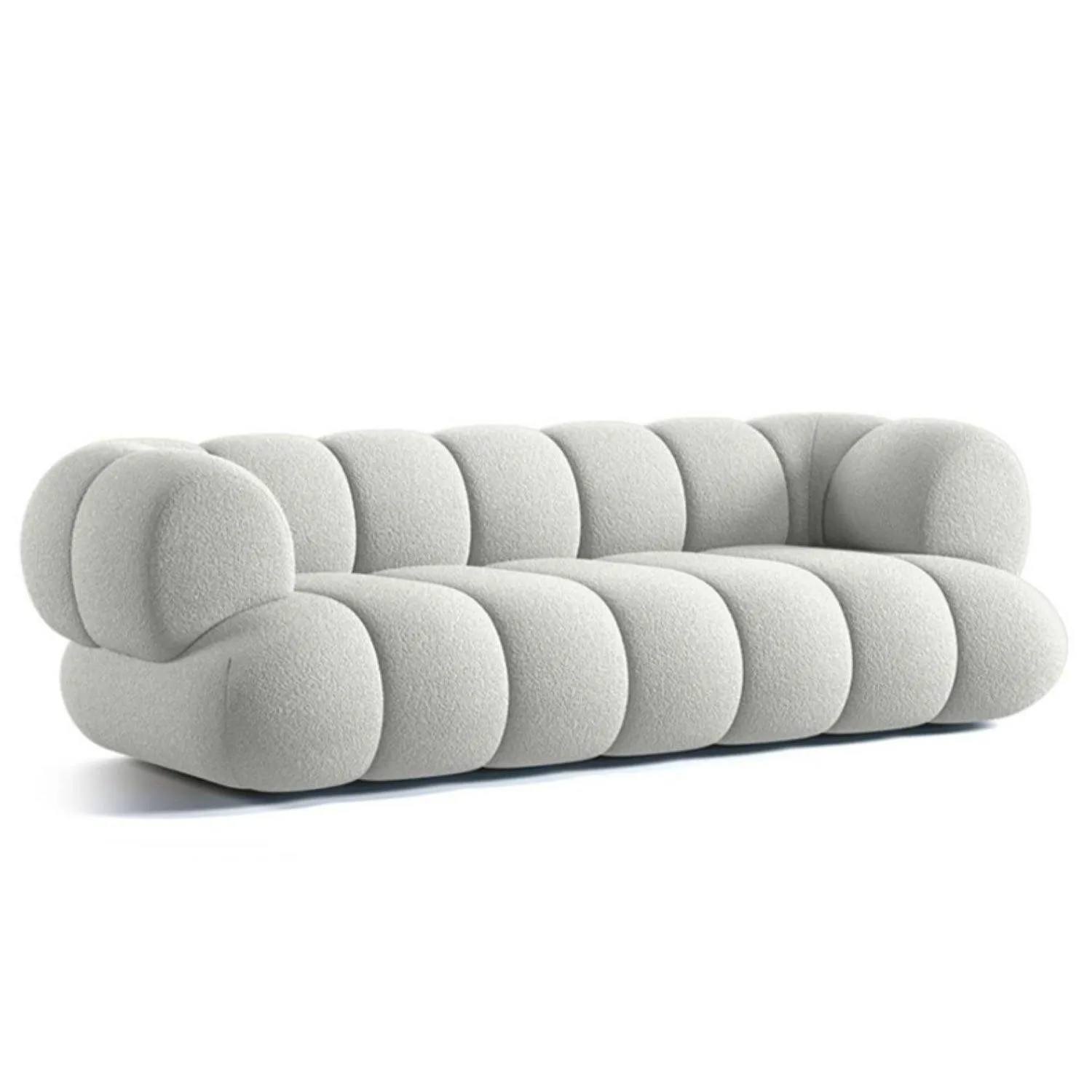 Benji Performance Boucle Sofa