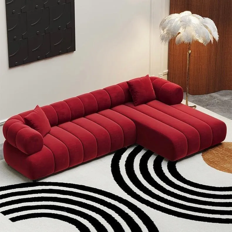 Benji Performance Boucle Sofa