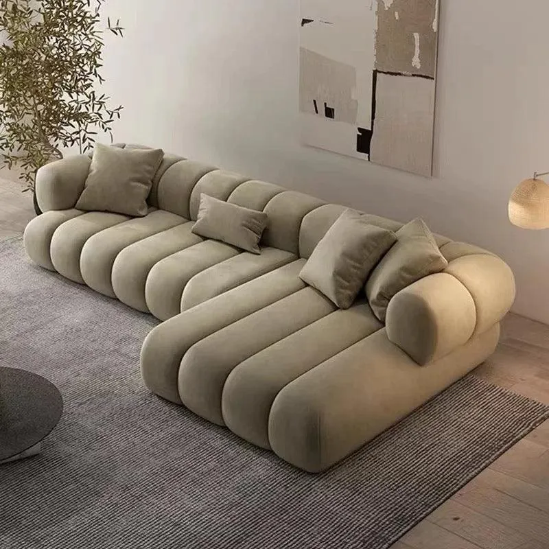 Benji Performance Boucle Sofa