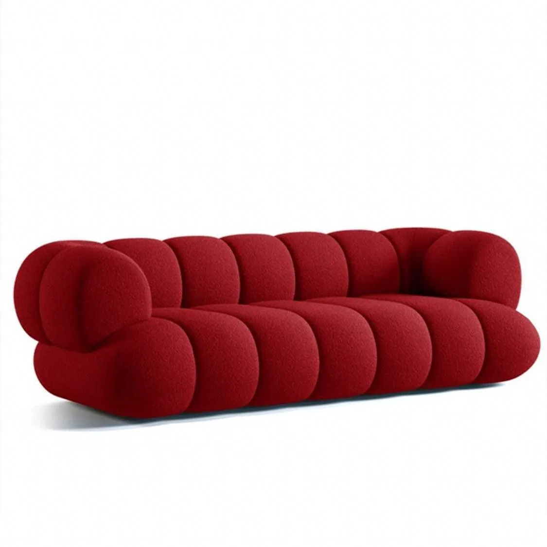 Benji Performance Boucle Sofa