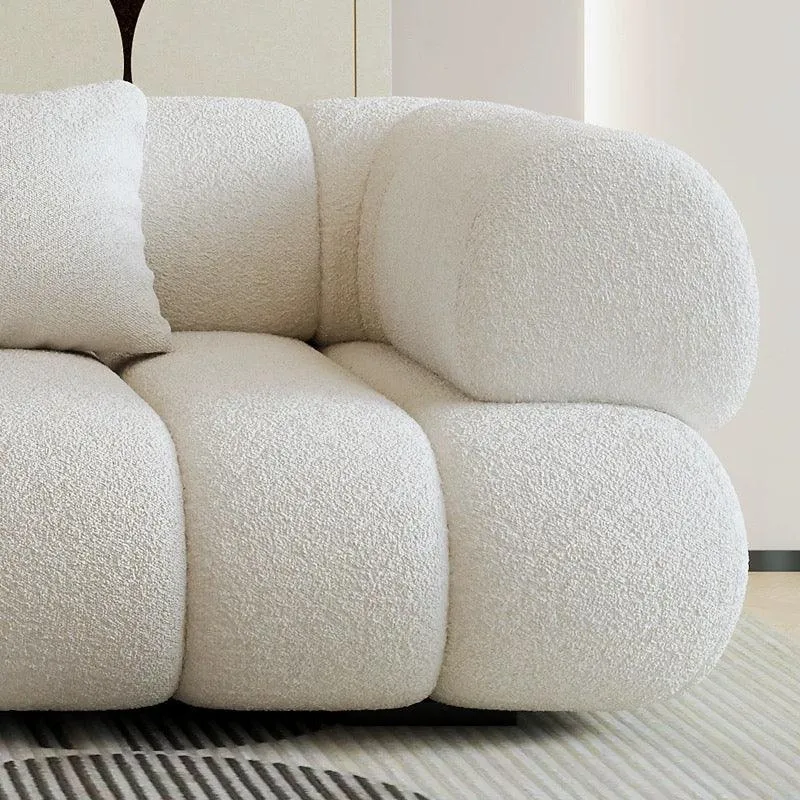 Benji Performance Boucle Sofa