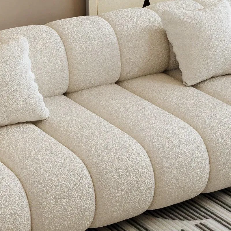 Benji Performance Boucle Sofa