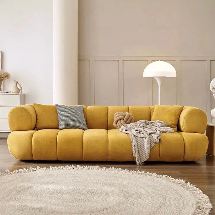 Benji Performance Boucle Sofa