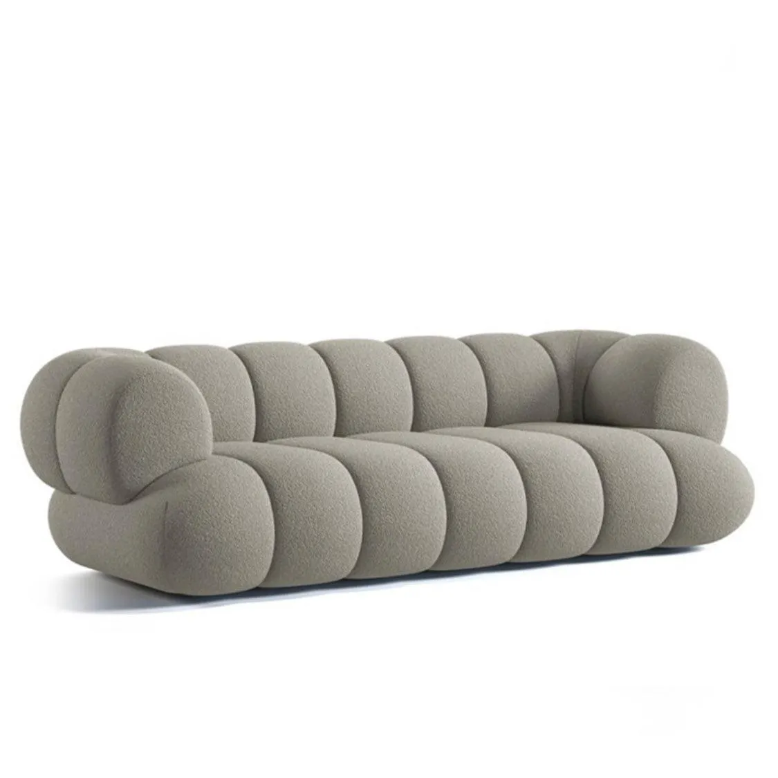 Benji Performance Boucle Sofa