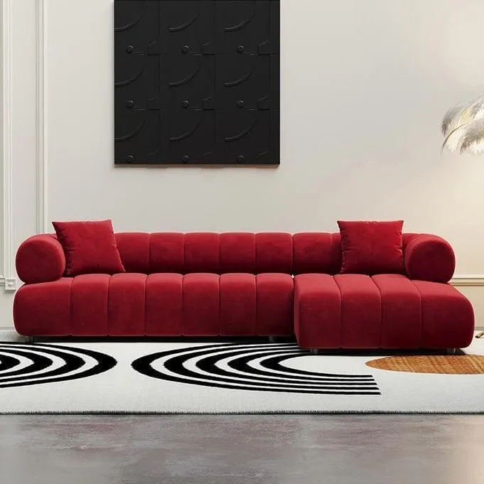 Benji Performance Boucle Sofa