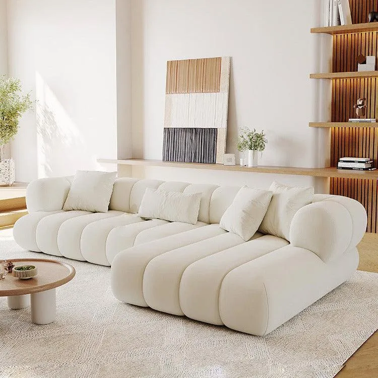 Benji Performance Boucle Sofa