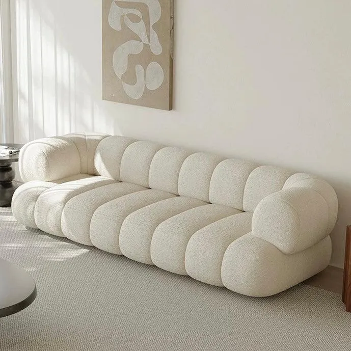 Benji Performance Boucle Sofa