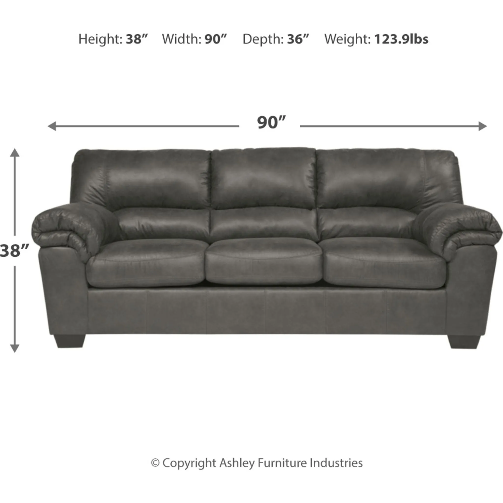 Bladen Sofa