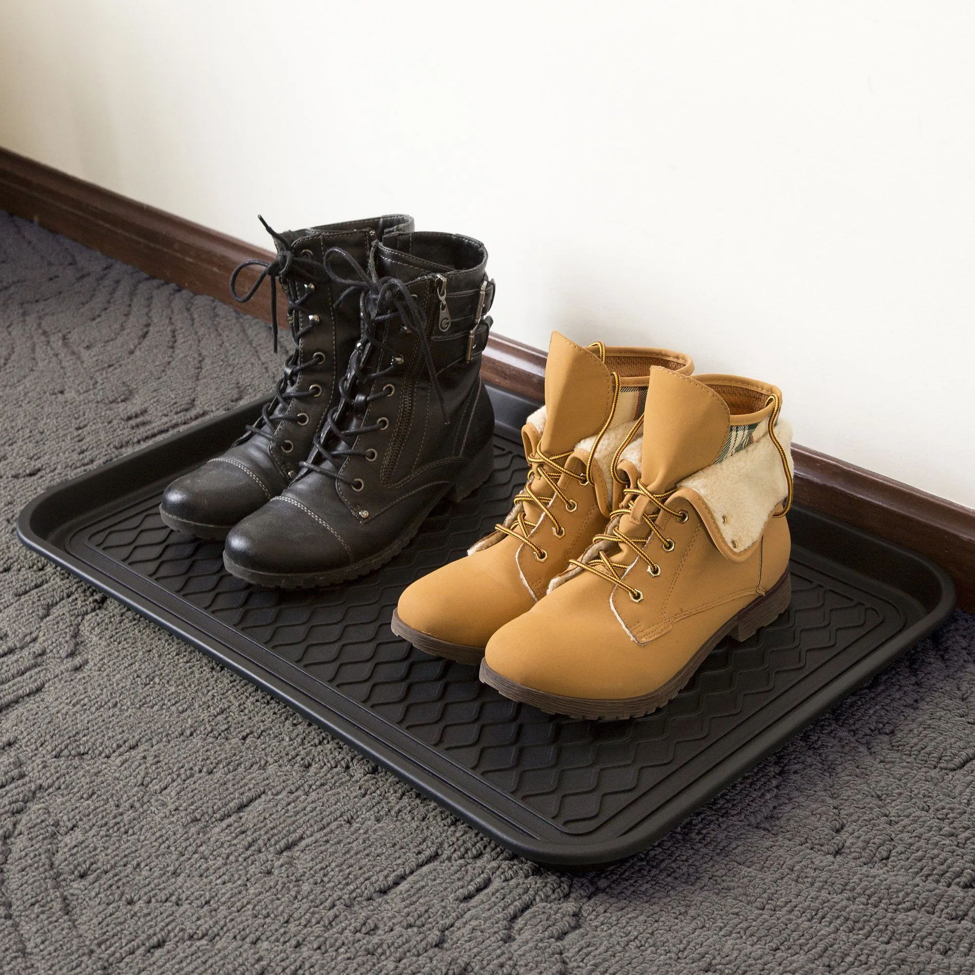 Boot Tray