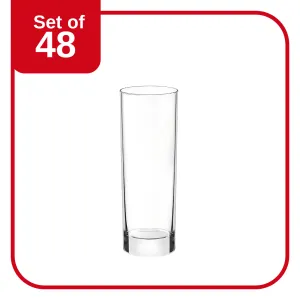 BORMIOLI ROCCO CORTINA HIGHBALL 310ml (1.90190) (Set of 48 )