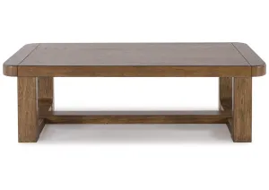 Cabalynn Coffee Table