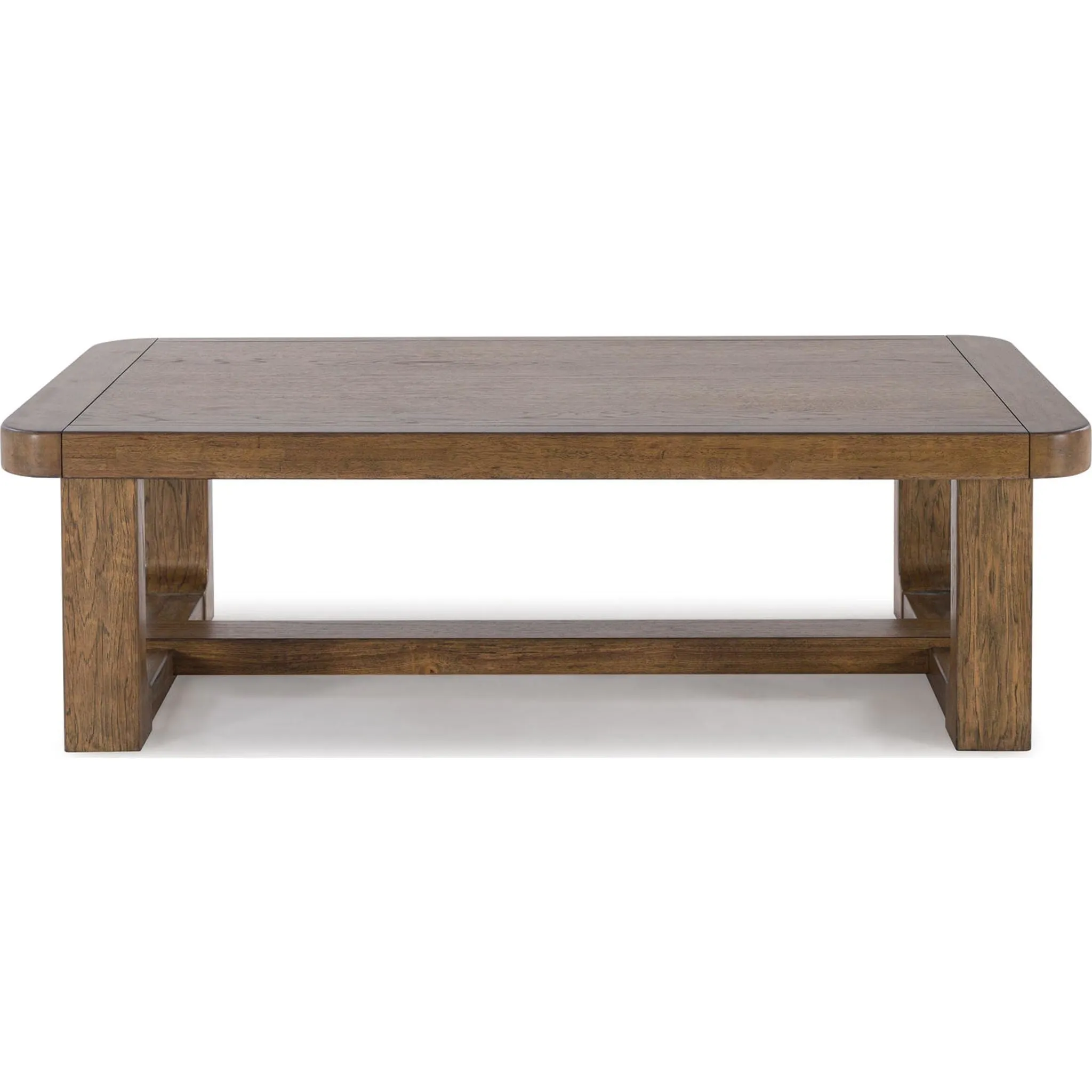 Cabalynn Rectangle Coffee Table