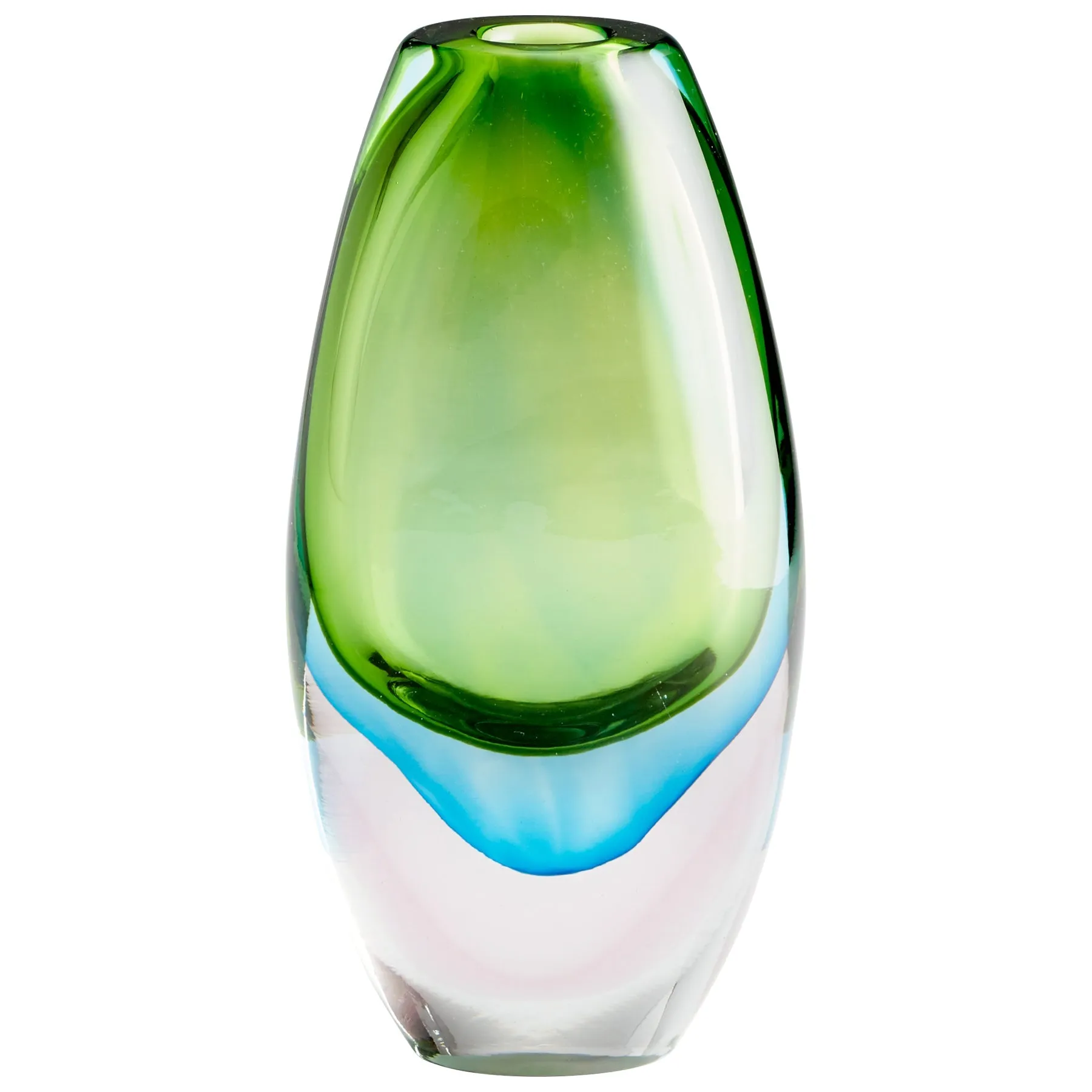 Canica Vase -LG by Cyan