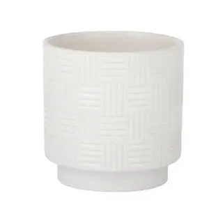 Carison Ceramic Pot