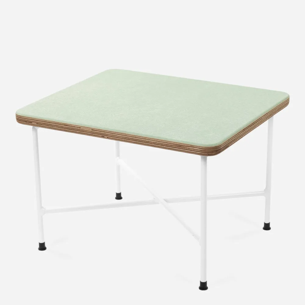 Case Study® Furniture Aiko X Base Table