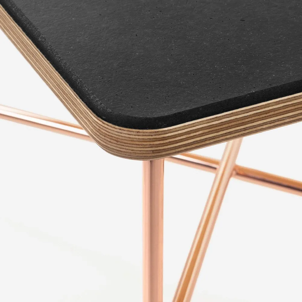 Case Study® Furniture Aiko X Base Table