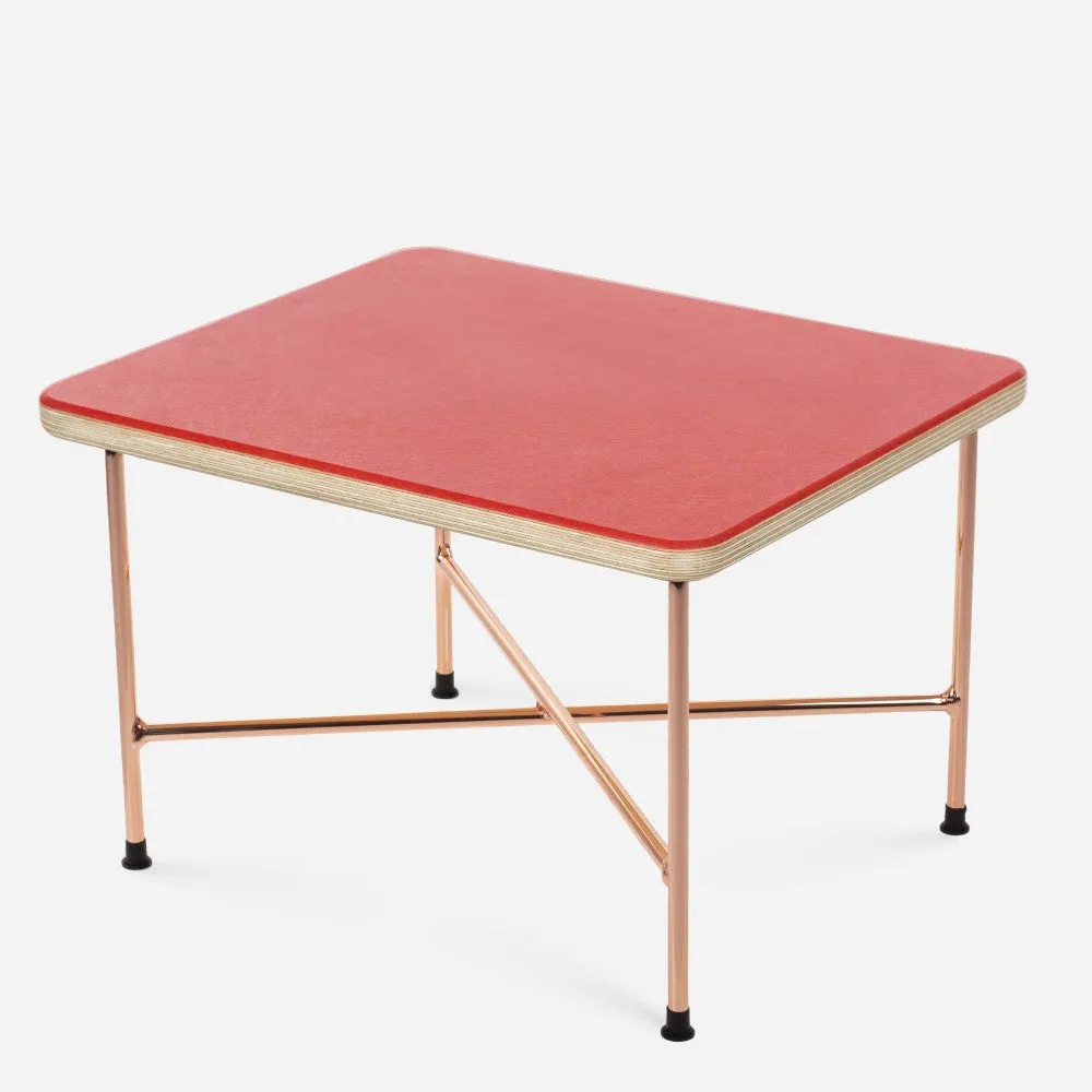 Case Study® Furniture Aiko X Base Table