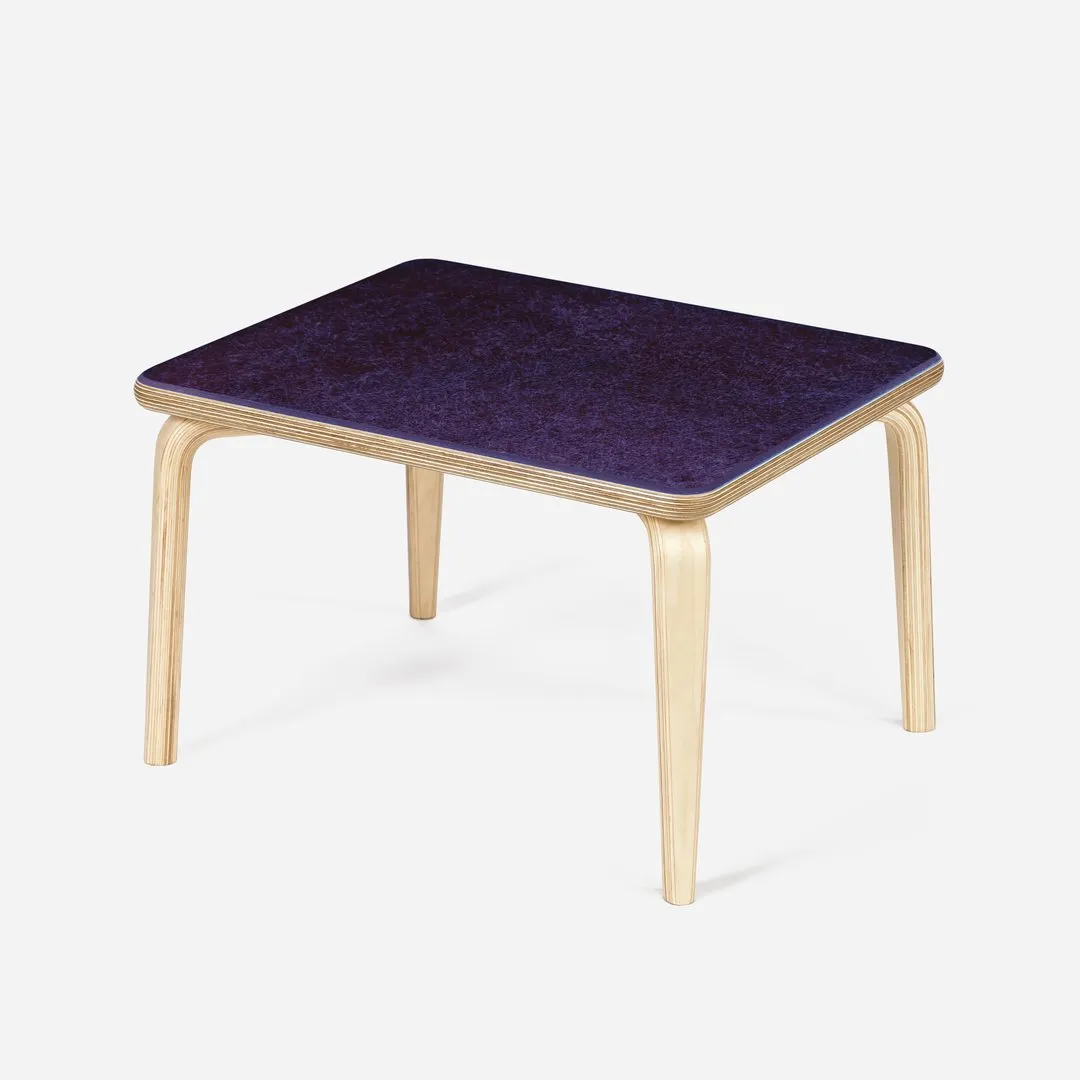 Case Study® Furniture Fiberglass Demi Table