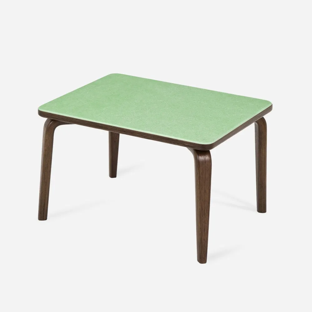 Case Study® Furniture Fiberglass Demi Table