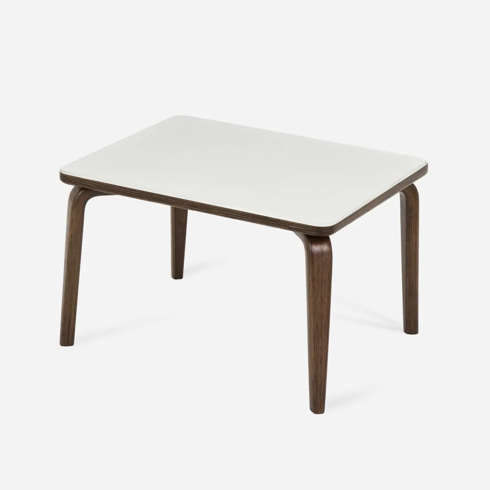 Case Study® Furniture Fiberglass Demi Table